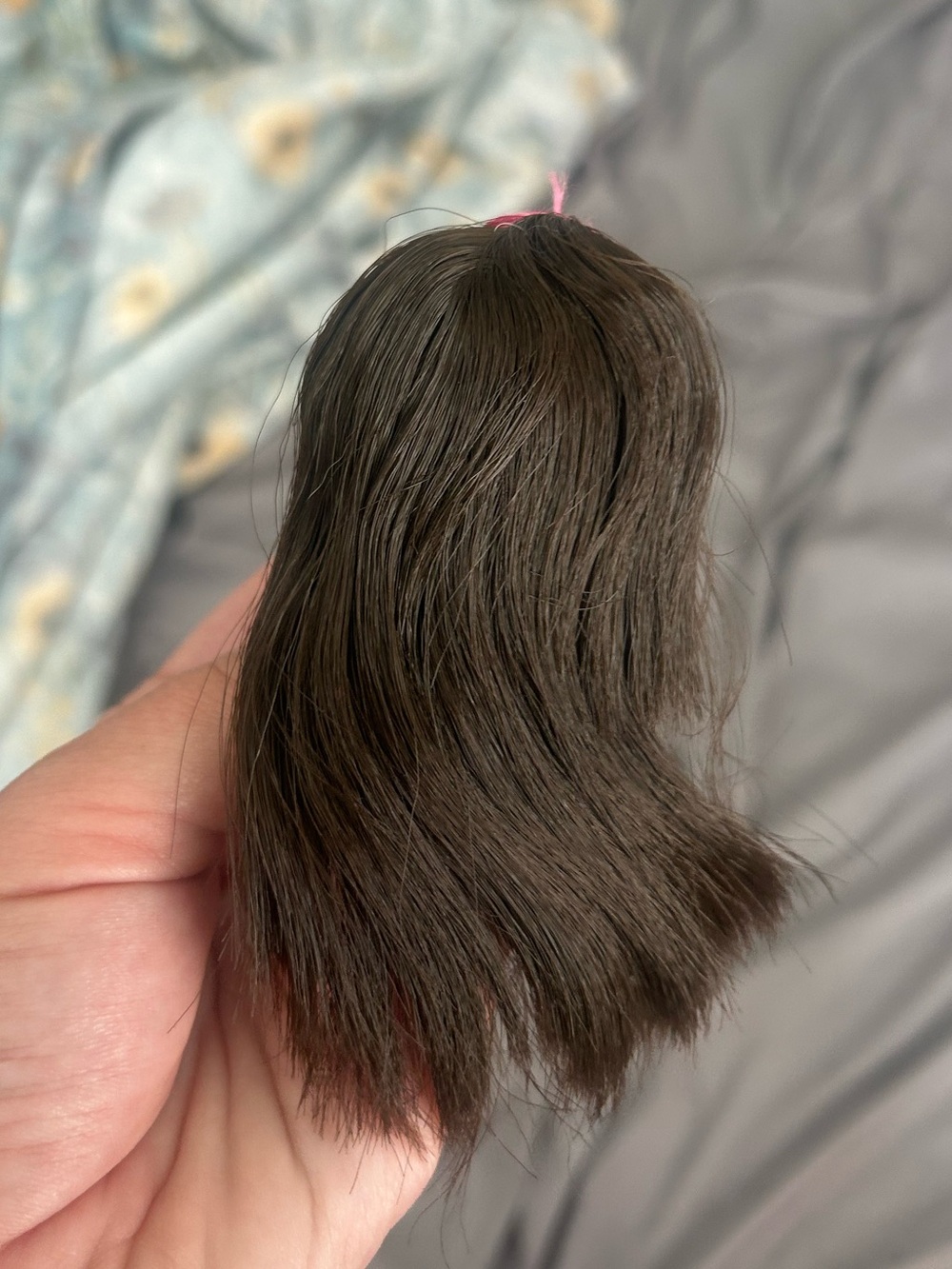 Barbie head - Picture 4 of 8